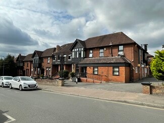 Más detalles de 4-8 St. Michaels Rd, Maidstone - Hoteles y hospedaje en venta