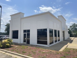 Más detalles para 1401 E Main St, Magnolia, AR - Locales en alquiler