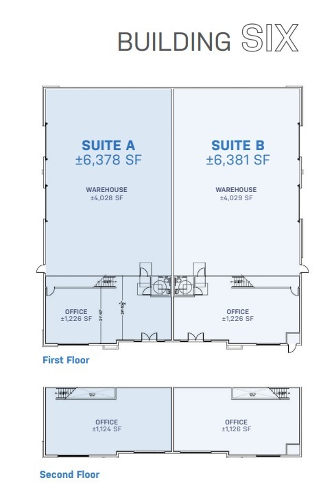 5470 Stephanie St, Las Vegas, NV en alquiler Plano de la planta- Imagen 1 de 1