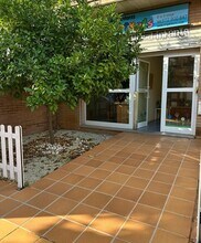 Local en Blanes, Gerona en alquiler Plano de la planta- Imagen 1 de 8