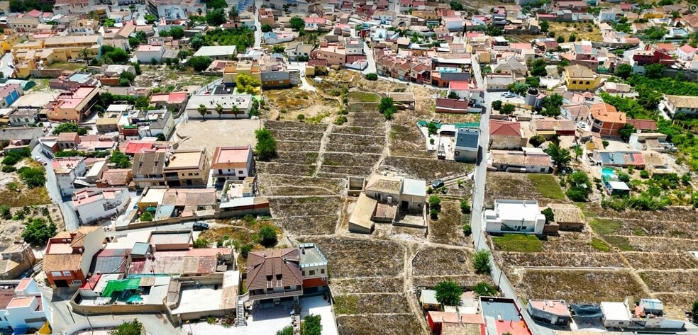Local en Orihuela en venta - Foto del edificio - Imagen 2 de 22