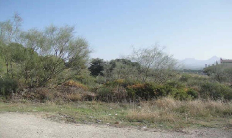 Terreno en Atarfe, Granada en venta - Vista aérea - Imagen 2 de 7
