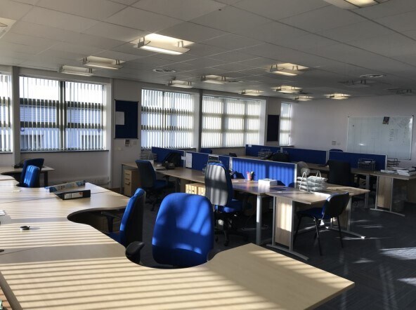 2 Bowden Pl, Durham en alquiler Foto del interior- Imagen 1 de 4