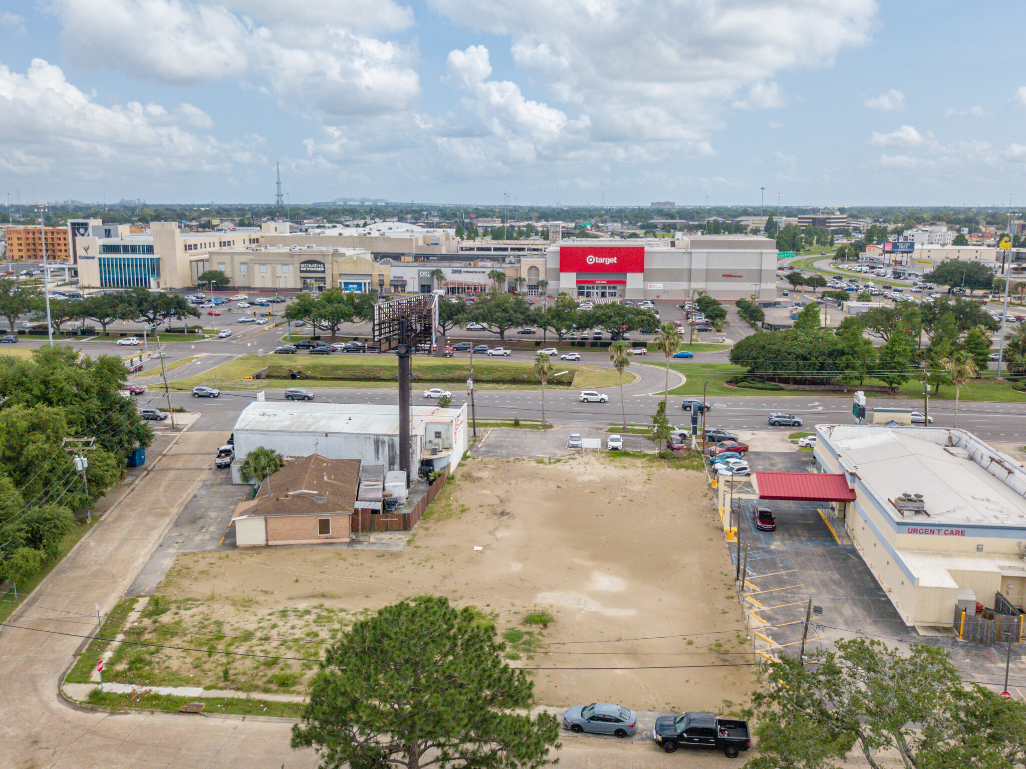 4509 Veterans Memorial Blvd, Metairie, LA en venta Foto del edificio- Imagen 1 de 16