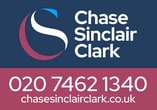 Chase Sinclair Clark