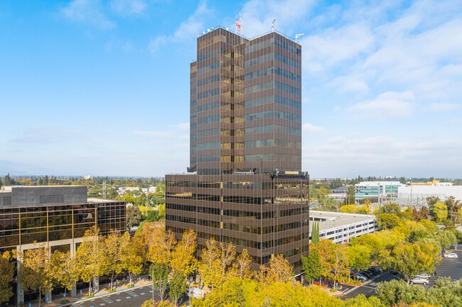 Más detalles de 1901 S Bascom Ave, Campbell, CA - Oficina en alquiler