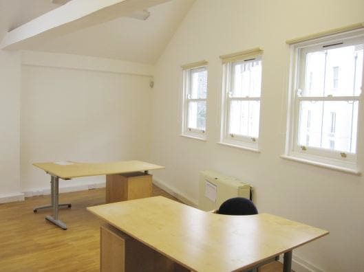 8 Celbridge Mews, London en alquiler - Foto del interior - Imagen 2 de 29