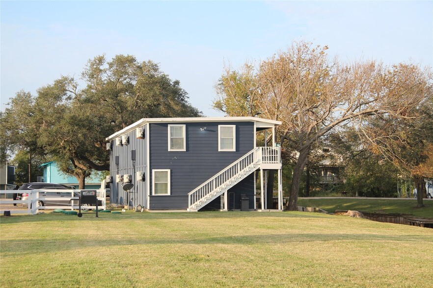 5202 County Road 469, Brazoria, TX en venta - Foto del edificio - Imagen 3 de 36