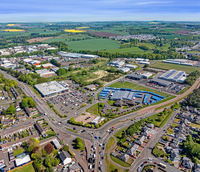 8 Tom Johnston Rd, Dundee en alquiler - Foto del edificio - Imagen 3 de 8