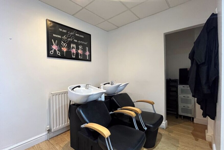 20 Grey St, Newcastle Upon Tyne en venta - Foto del interior - Imagen 3 de 10
