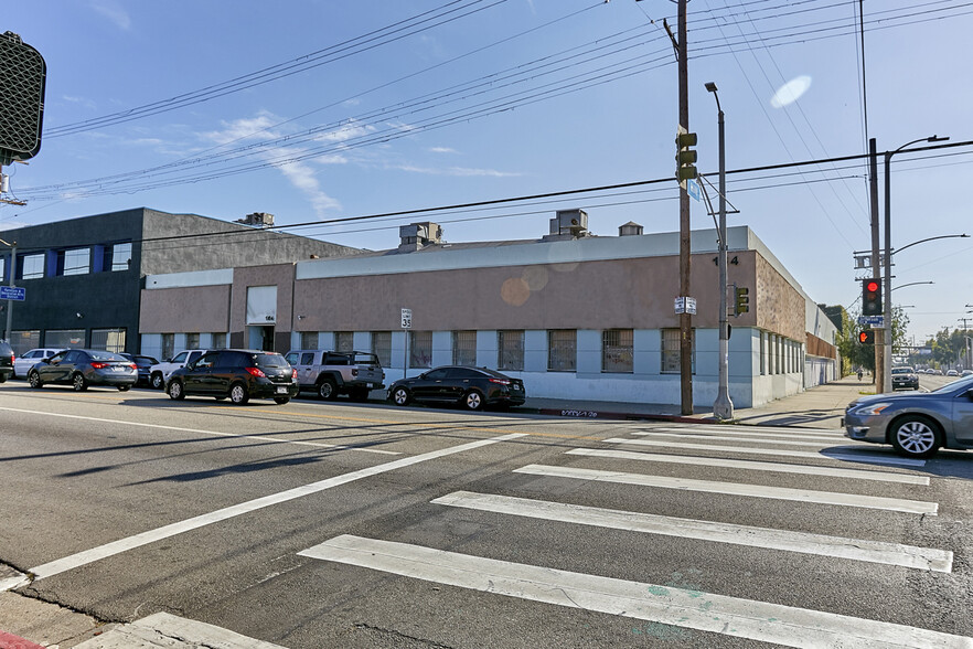 164 W Jefferson Blvd, Los Angeles, CA en venta - Foto del edificio - Imagen 2 de 26