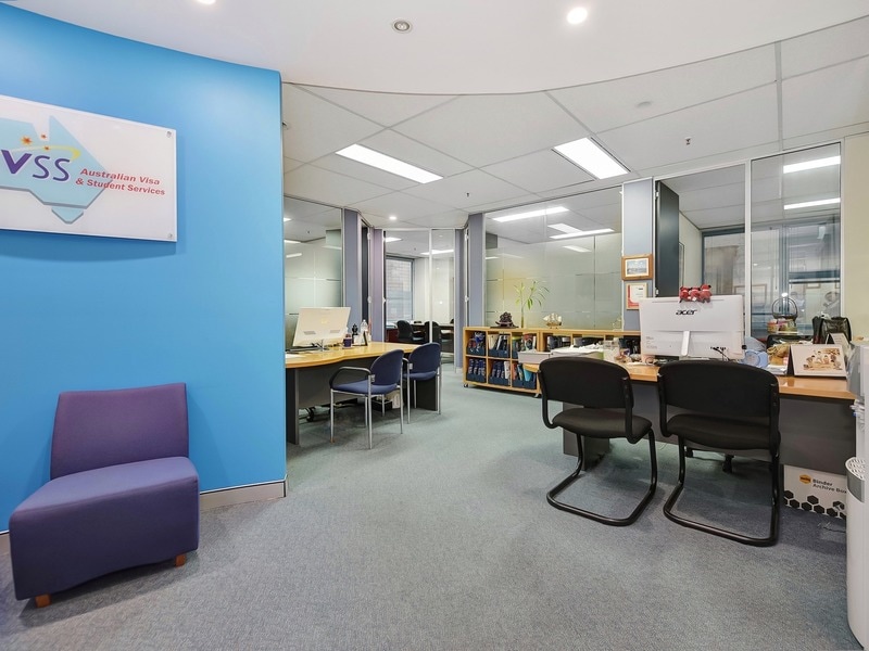 370 Pitt St, Sydney, NSW 2000 - Unidad 06 - - Foto del interior - Image 2 of 5