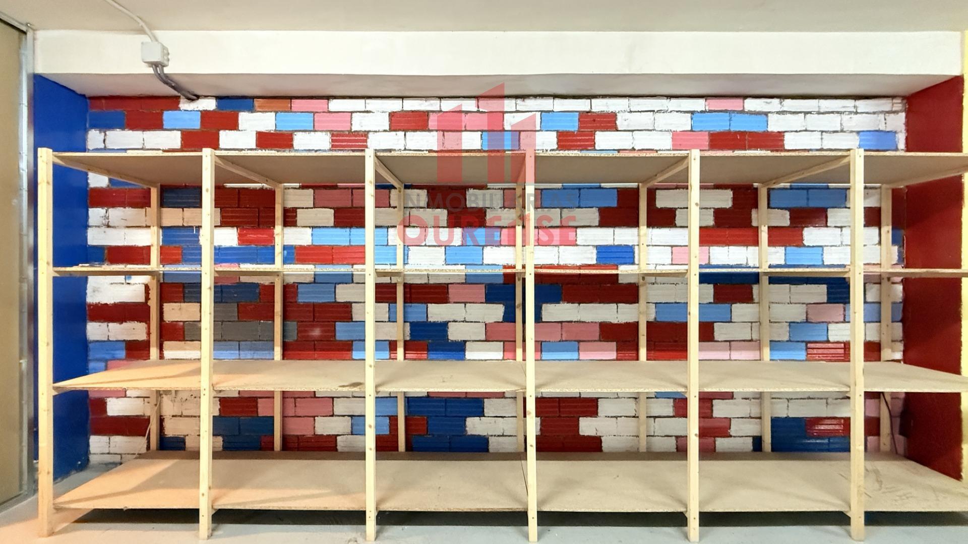 Local en Ourense, Orense en venta Foto del edificio- Imagen 1 de 39