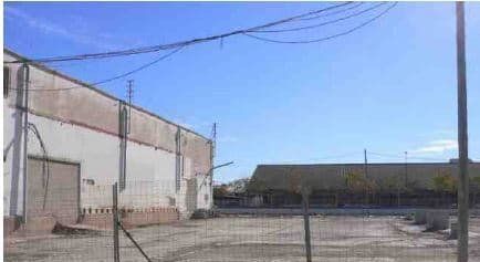 Terreno en Sueca, Valencia en venta Foto principal- Imagen 1 de 9