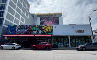 Más detalles de 100 NW 25th St, Miami, FL - Local en venta
