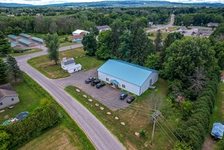 Más detalles para 4867 Fox Rd, Oneida, NY - Naves en venta