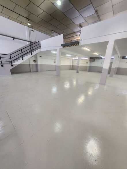 Nave en Granollers, Barcelona en alquiler - Foto del interior - Imagen 3 de 3