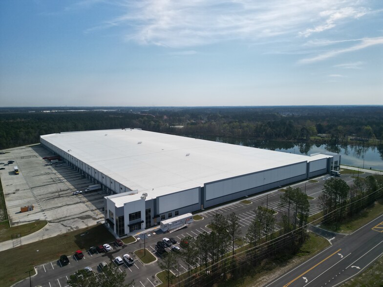 Jimmy Deloach Blvd, Garden City, GA en alquiler - Foto del edificio - Imagen 3 de 6