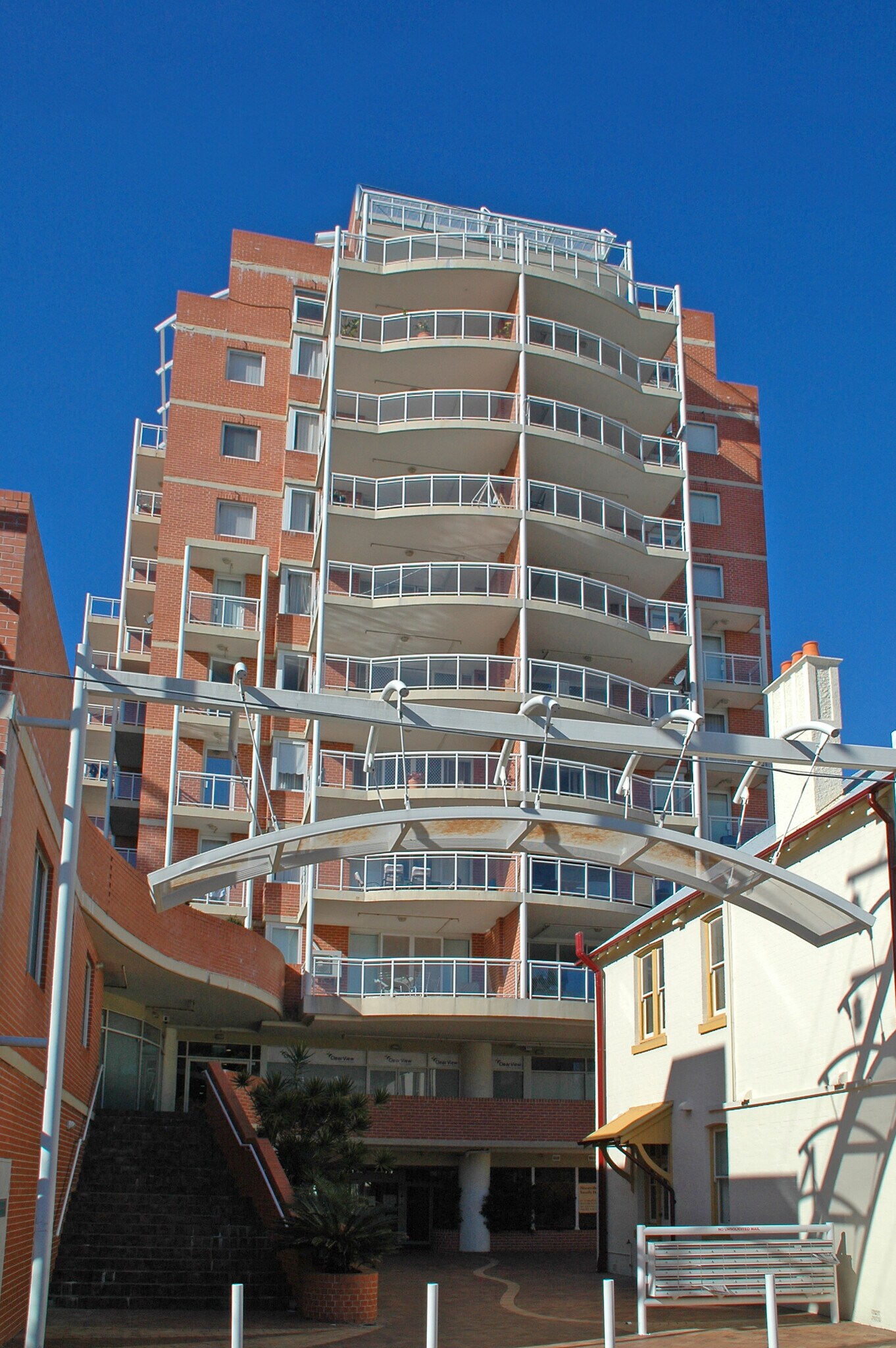 23-27 Macmahon St, Hurstville en venta Foto principal- Imagen 1 de 4