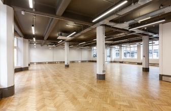 75-77 Margaret St, London en alquiler Foto del interior- Imagen 2 de 5