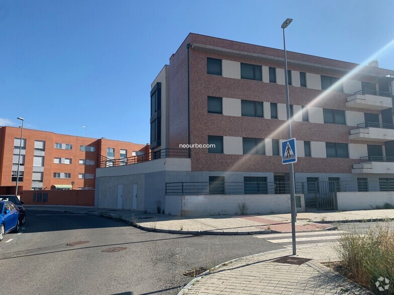 Edificios residenciales en Ávila, Ávila en venta - Foto del interior - Imagen 1 de 1