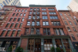 Más detalles para 179 Franklin St, New York, NY - Espacio de varios usos en alquiler