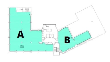 Union Row, Aberdeen en alquiler Otros- Imagen 1 de 1