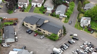 Más detalles de 501 Pleasant Ave, Oregon City, OR - Oficina en venta
