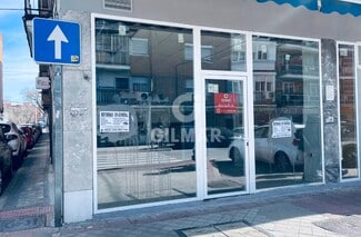 Más detalles de Local en alquiler