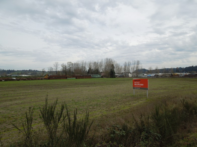 Lot 1801 - Boone Rd SE, Salem, OR en alquiler - Foto del edificio - Imagen 3 de 4