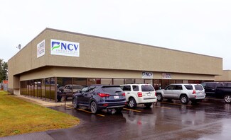 Más detalles de 485 South Ave NW, Spruce Grove, AB - Flex en alquiler