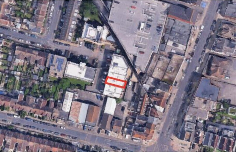 Gordon Mews, Brighton en venta - Foto de la ciudad - Imagen 2 de 6