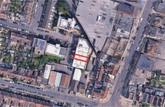 Gordon Mews, Brighton en alquiler Foto de la ciudad- Imagen 2 de 6