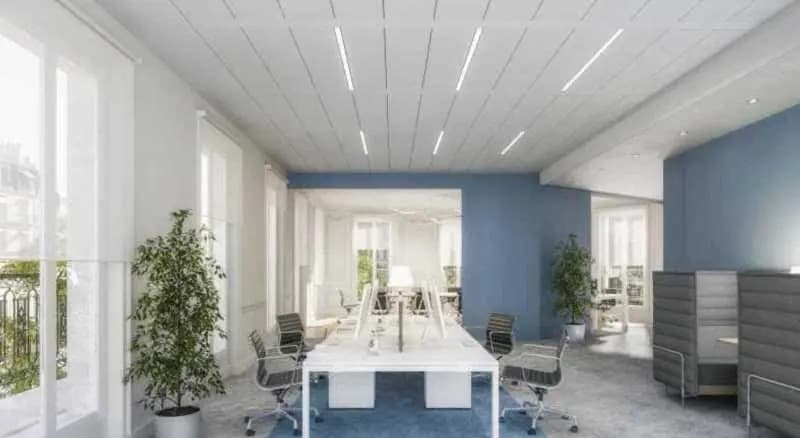 8 boulevard Malesherbes, Paris en alquiler Foto del interior- Imagen 1 de 2