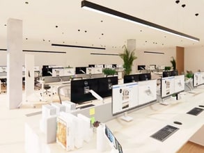 Carrer de Josep Argemí, 27-31, Esplugues de Llobregat, Barcelona en alquiler Foto del interior- Imagen 2 de 4