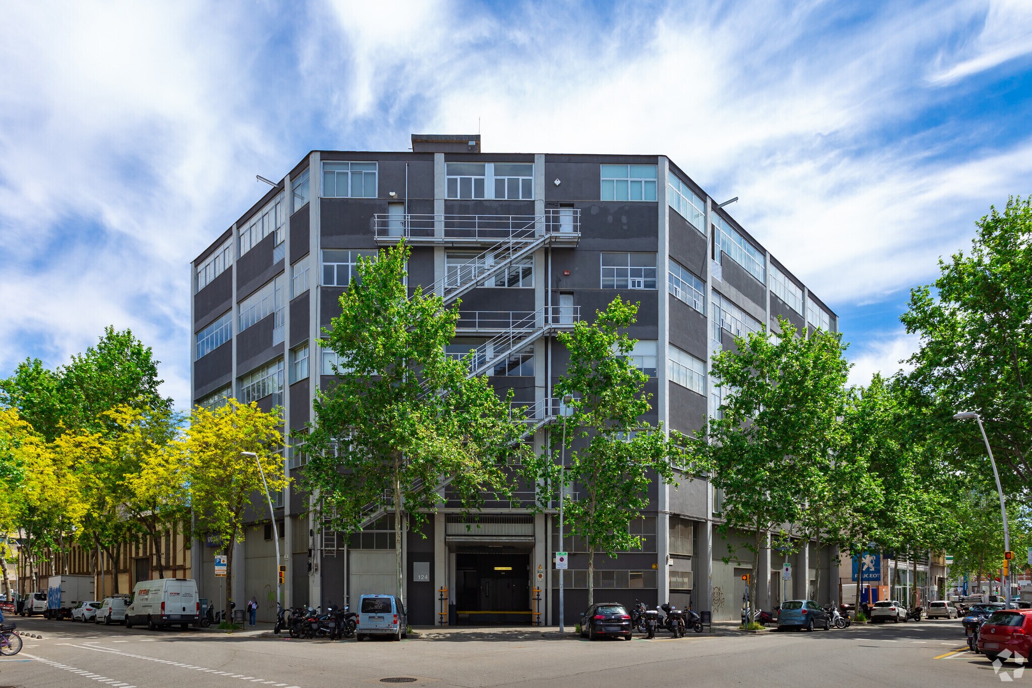Carrer de Sancho de Ávila, 88, Barcelona, Barcelona en alquiler Foto principal- Imagen 1 de 4