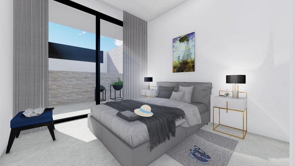 Terreno en Torrevieja, Alicante en venta - Foto del edificio - Imagen 3 de 15