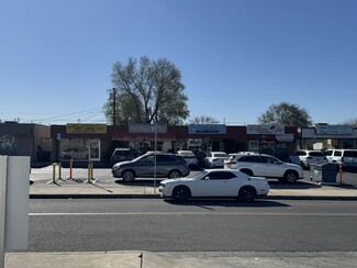 Más detalles para 1600-1612 E Mayfair Ave, Orange, CA - Locales en venta