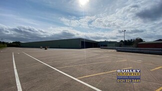 Más detalles para Power Station Rd, Rugeley - Naves en venta