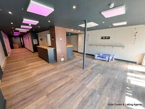 12 Bolton St, Bury en alquiler Foto del interior- Imagen 2 de 22