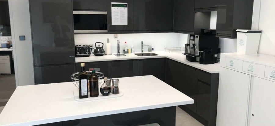 180 Great Portland St, London en alquiler - Foto del interior - Imagen 2 de 30