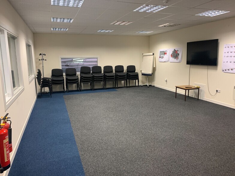 Sir William Smith Rd, Arbroath en alquiler - Foto del edificio - Imagen 2 de 4