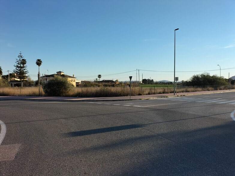Nave en Callosa de Segura en venta - Vista aérea - Imagen 1 de 6