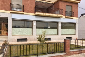 Calle Juan II, 4, La Puebla de Montalbán, Toledo en alquiler Foto del interior- Imagen 1 de 1