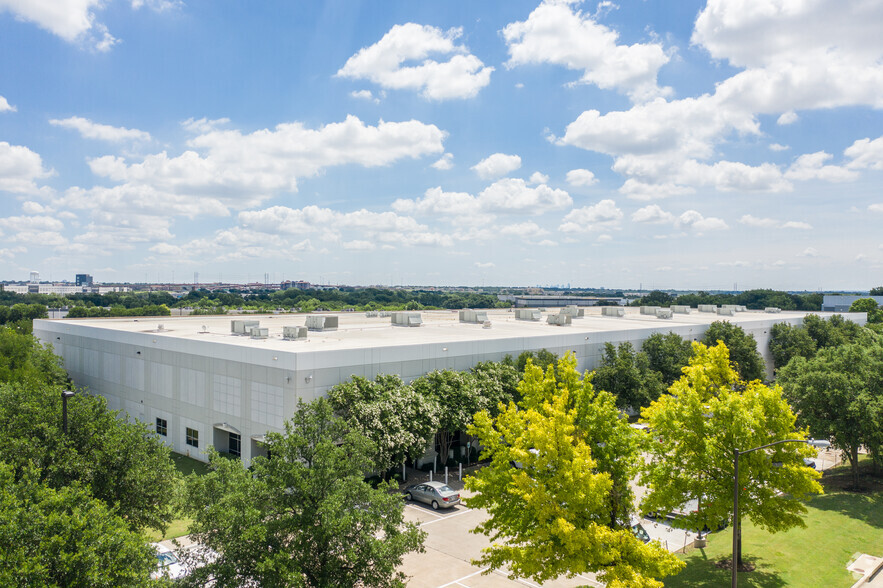 14951 Kingsport Rd, Fort Worth, TX en alquiler - Foto del edificio - Imagen 1 de 5