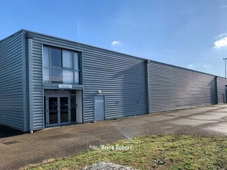 Más detalles de Oficina, flex en alquiler