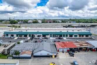 10415 Perrin Beitel Rd, San Antonio, TX - vista aérea  vista de mapa - Image1