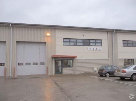 Nexus Ct, Brockworth en venta - Foto del edificio - Imagen 2 de 5