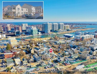 Más detalles para 26 Orchard St, Stamford, CT - Edificios residenciales en venta