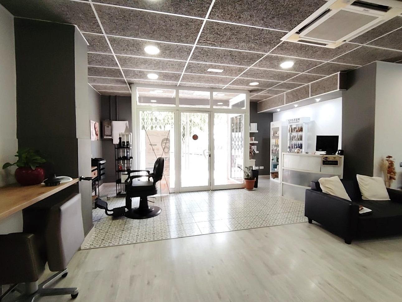 Local en Cerdanyola del Vallès, Barcelona en alquiler Foto del interior- Imagen 1 de 19